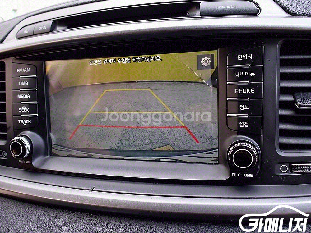 [기아]올 뉴 쏘렌토 디젤 2WD 2.0 노블레스 (7--9