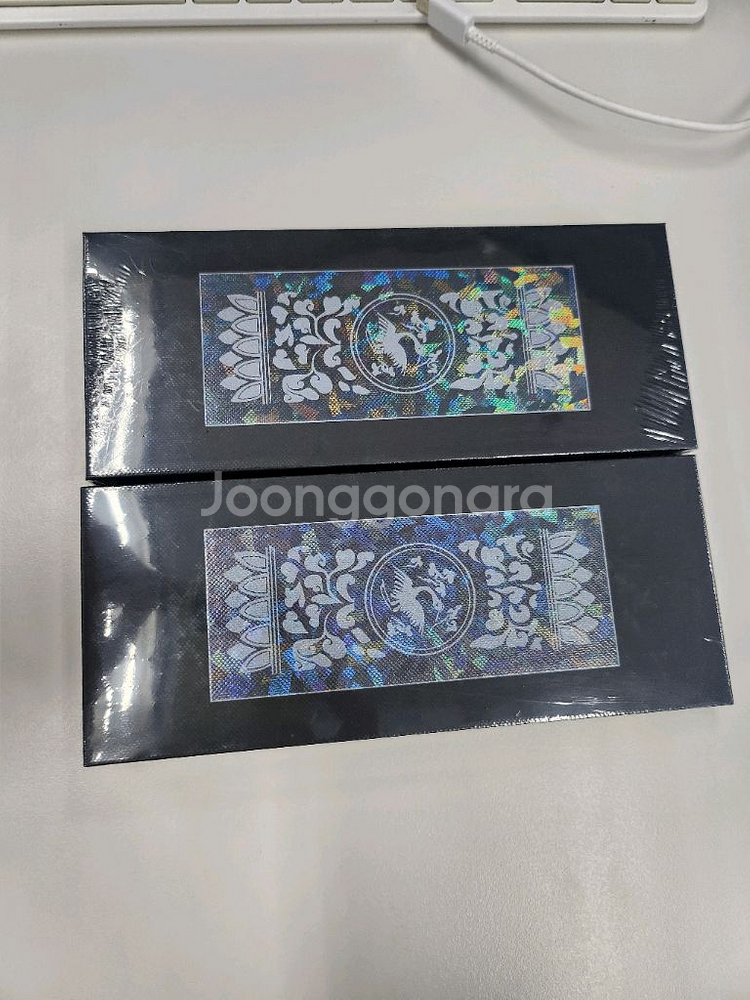겸손 베개 만년필 스테인레스--0