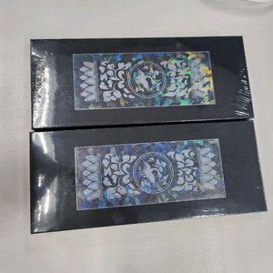 겸손 베개 만년필 스테인레스