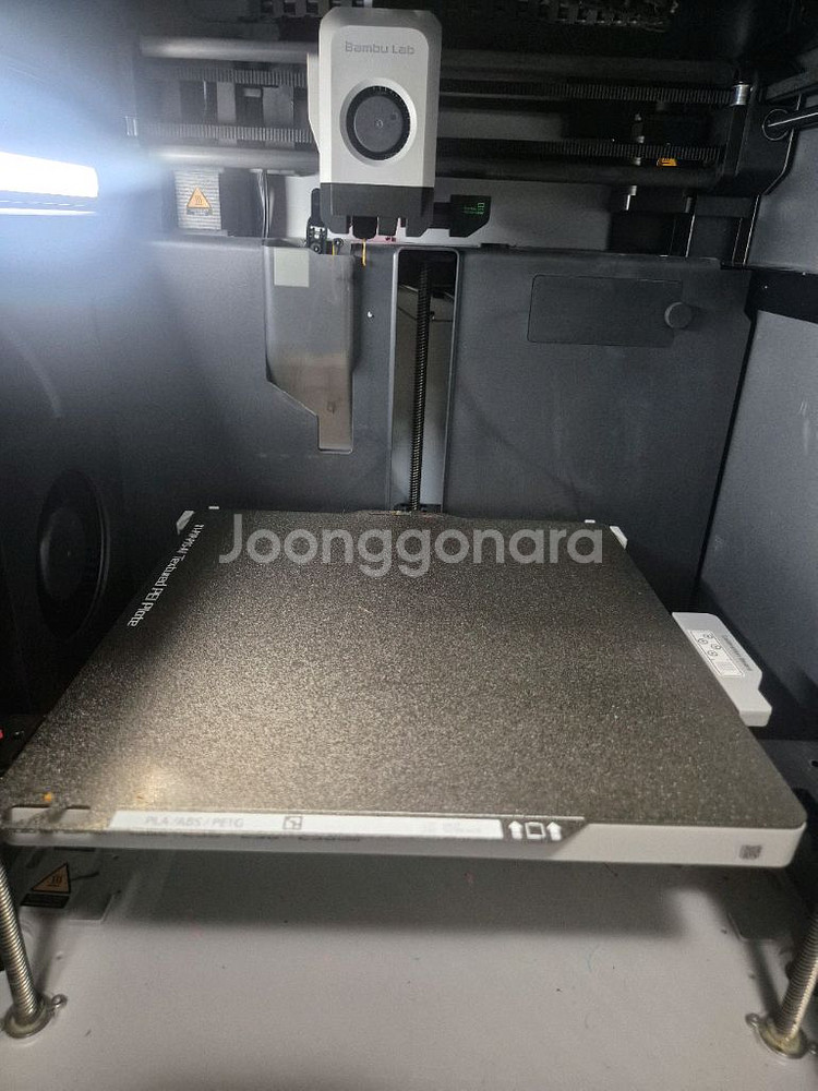 뱀부랩 X1C 글로벌 버젼 AS가능 + 20만원 상당--2