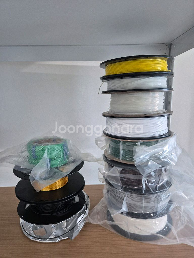 뱀부랩 X1C 글로벌 버젼 AS가능 + 20만원 상당--4