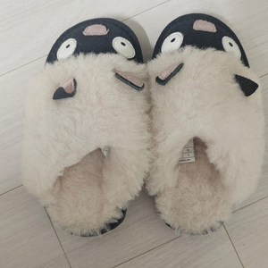 이뮤 아기 로퍼(직구)