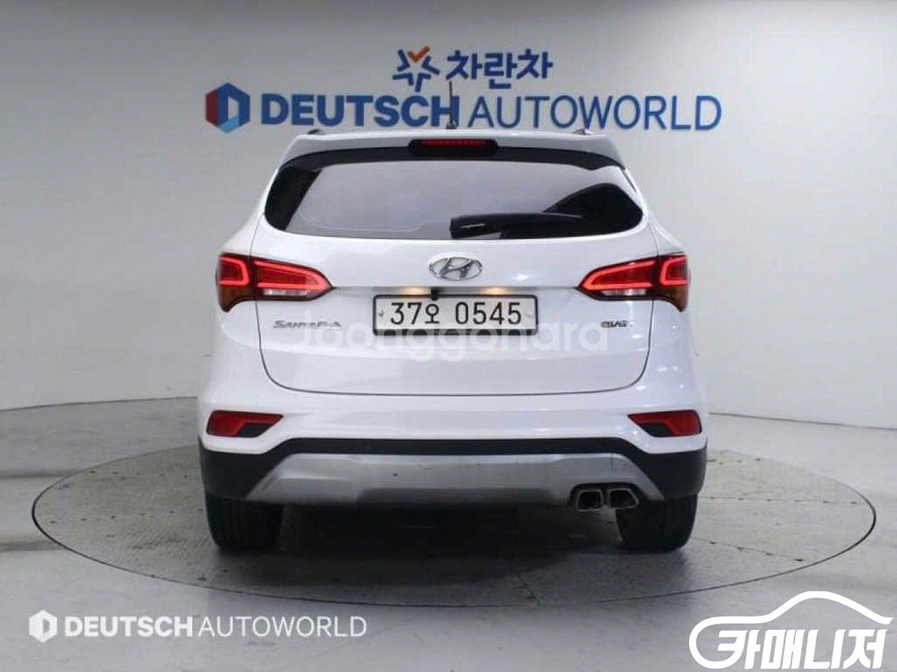 [현대]싼타페 더 프라임 디젤 2.0 2WD 익스클루시--3