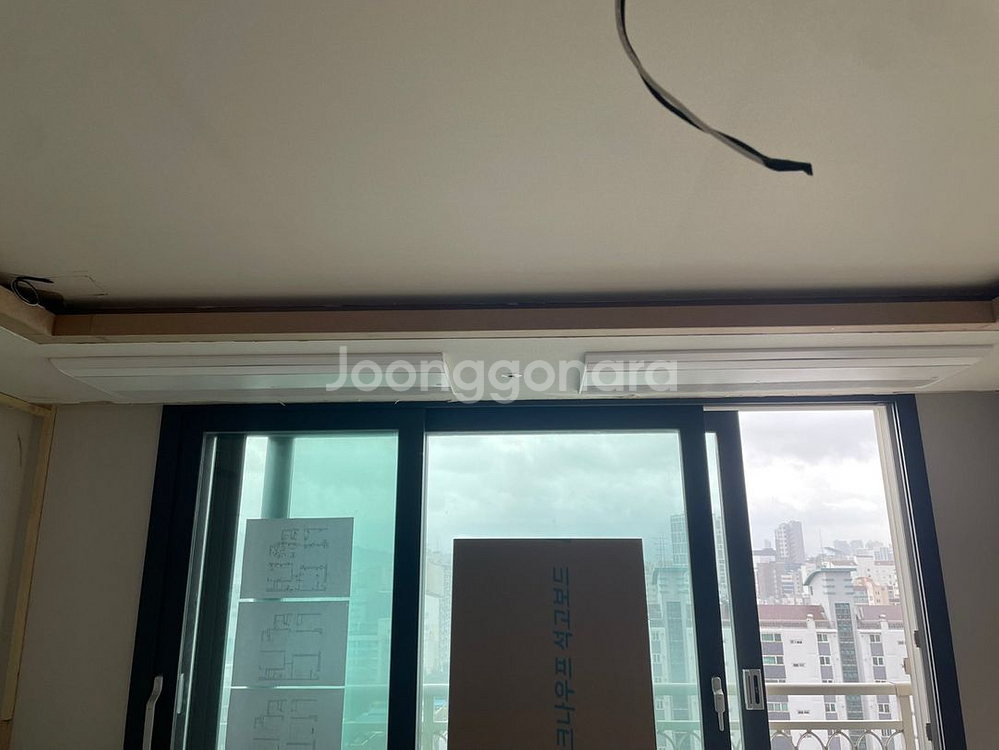 LG 휘센 천장형 시스템 에어컨 실외기 MUQ0902A--1