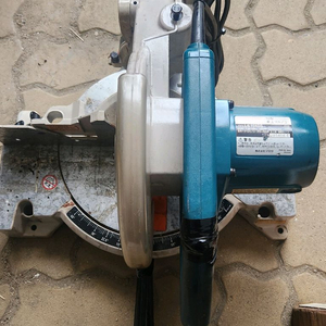 마끼다 각도절단기 LS1040S 일본산 팝니다