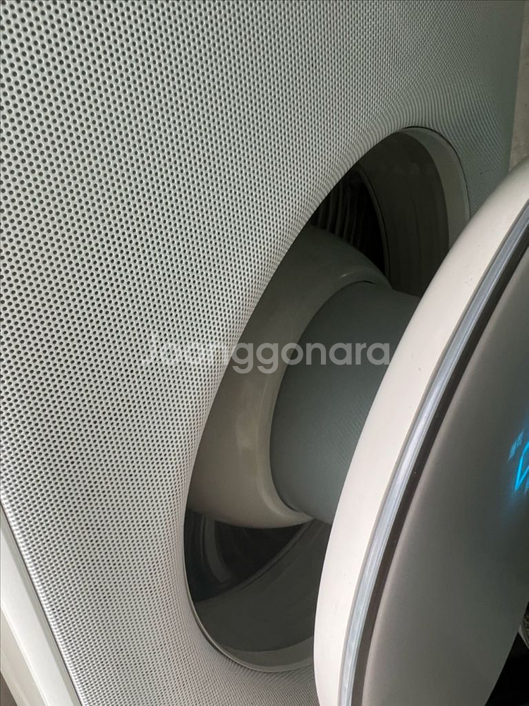 삼성 무풍 에어컨 AF19N7974WZ--3