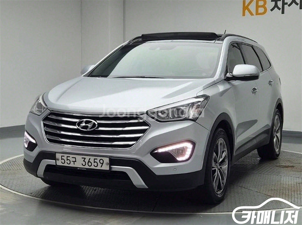 [현대]맥스크루즈 R2.2 4WD 익스클루시브 스페셜--0