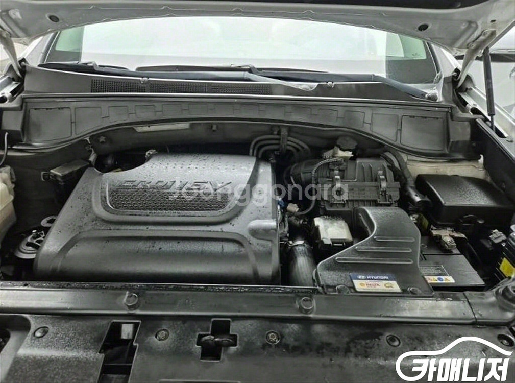 [현대]맥스크루즈 R2.2 4WD 익스클루시브 스페셜--4