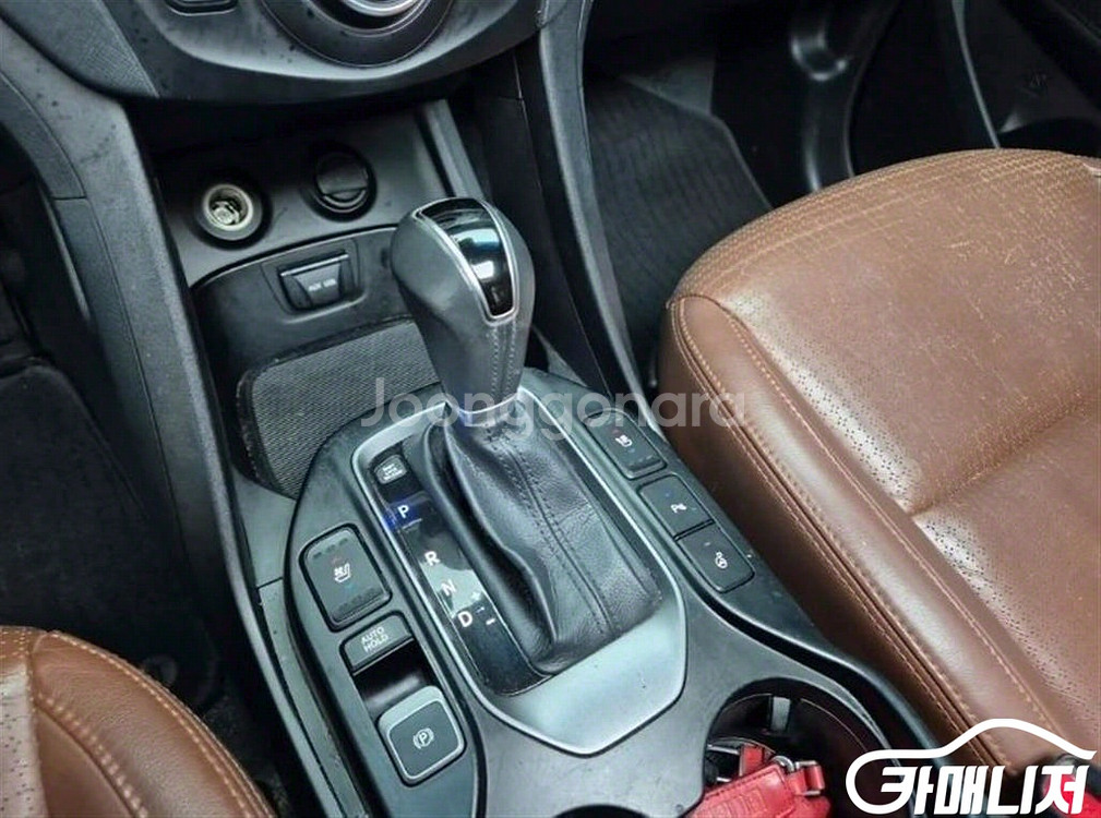 [현대]맥스크루즈 R2.2 4WD 익스클루시브 스페셜--7