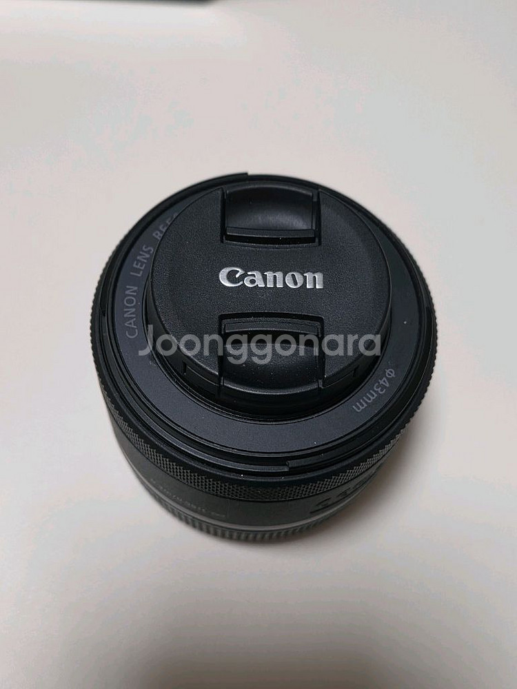 캐논 RF 50mm F1.8 STM--4
