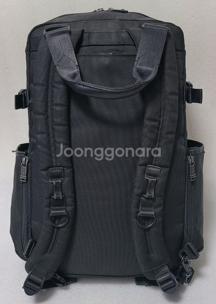 투미 TUMI 알파 브라보 르준 백팩 22380DH--2