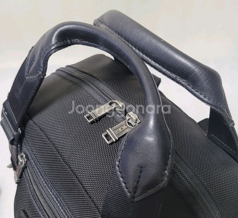 투미 TUMI 알파 브라보 르준 백팩 22380DH--7