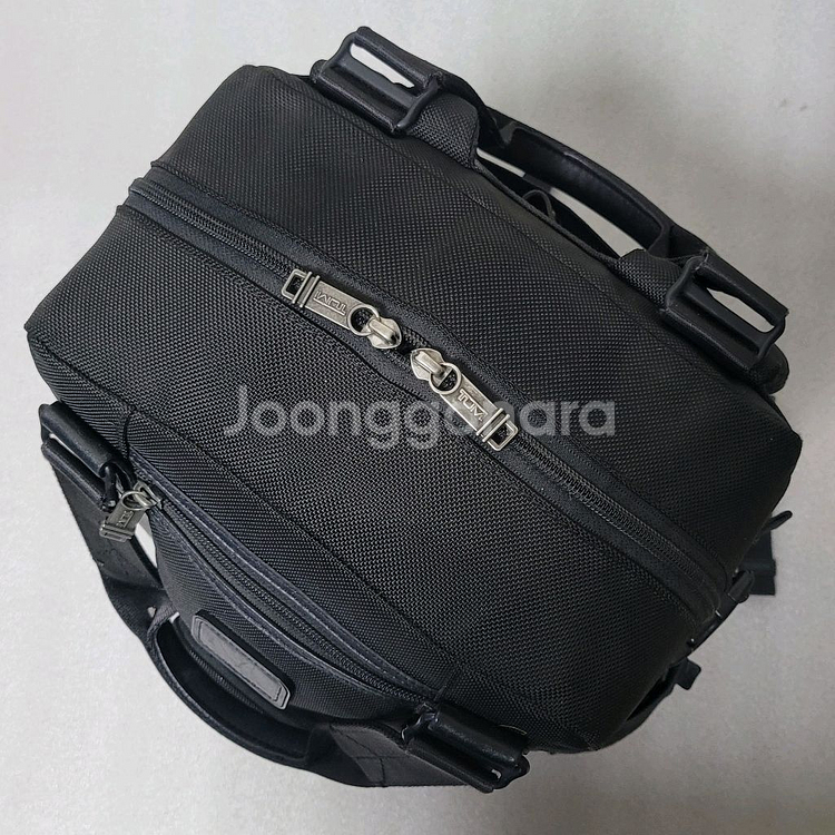 투미 TUMI 알파 브라보 르준 백팩 22380DH--3