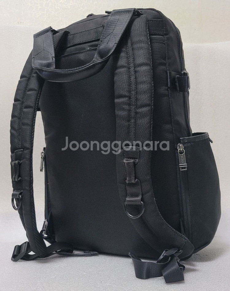 투미 TUMI 알파 브라보 르준 백팩 22380DH--4