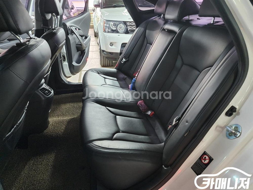 [현대]그랜저 HG LPG HG300 MODERN #앱--9