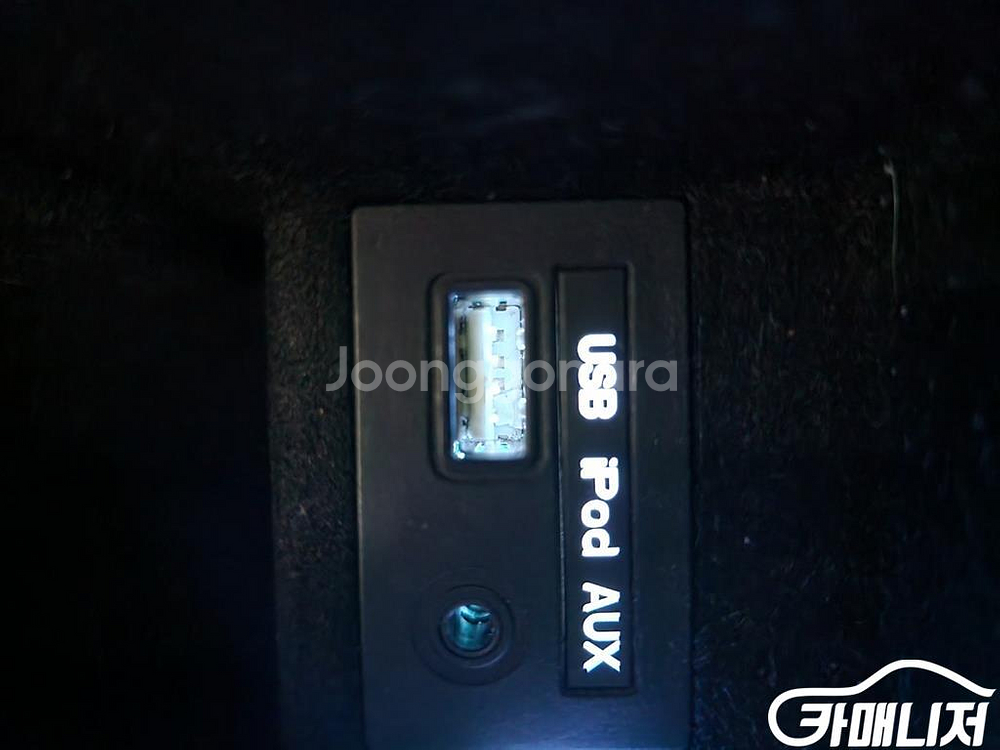 [현대]그랜저 HG LPG HG300 MODERN #앱--7
