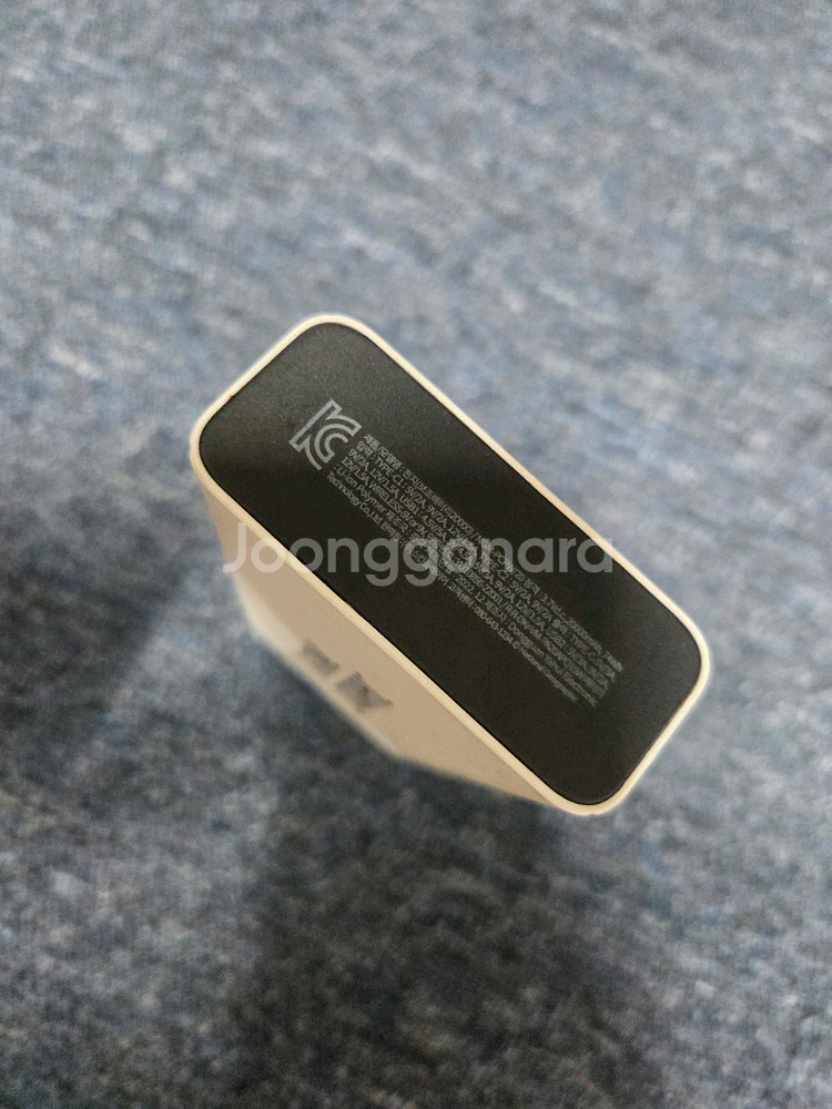 내셔널지오그래픽 보조배터리 20,000mah--3