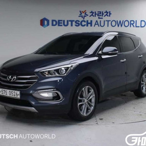 [현대]싼타페 더 프라임 디젤 2.0 2WD 프리미엄
