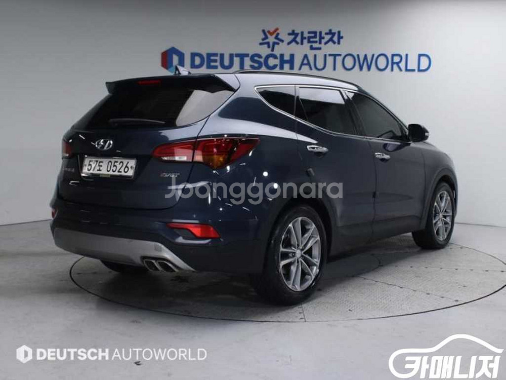 [현대]싼타페 더 프라임 디젤 2.0 2WD 프리미엄--1