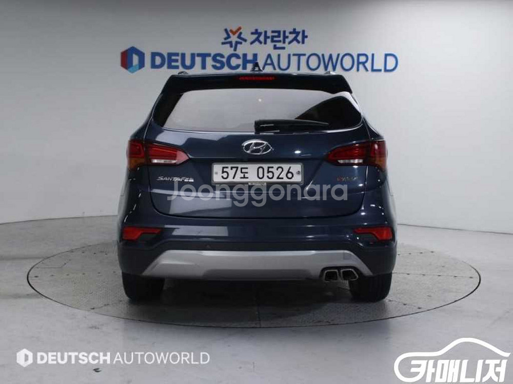 [현대]싼타페 더 프라임 디젤 2.0 2WD 프리미엄--3
