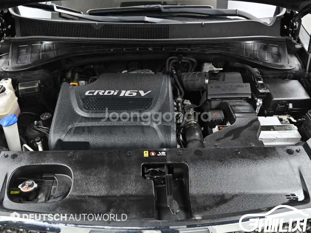 [기아]올 뉴 쏘렌토 디젤 2WD 2.0 노블레스 #앱--5