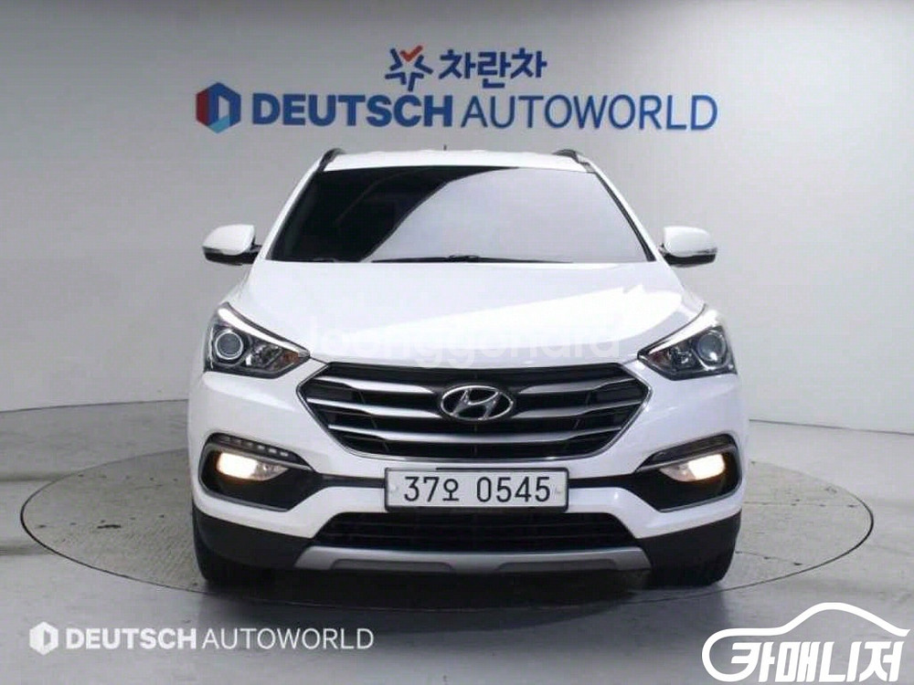 [현대]싼타페 더 프라임 디젤 2.0 2WD 익스클루시--2