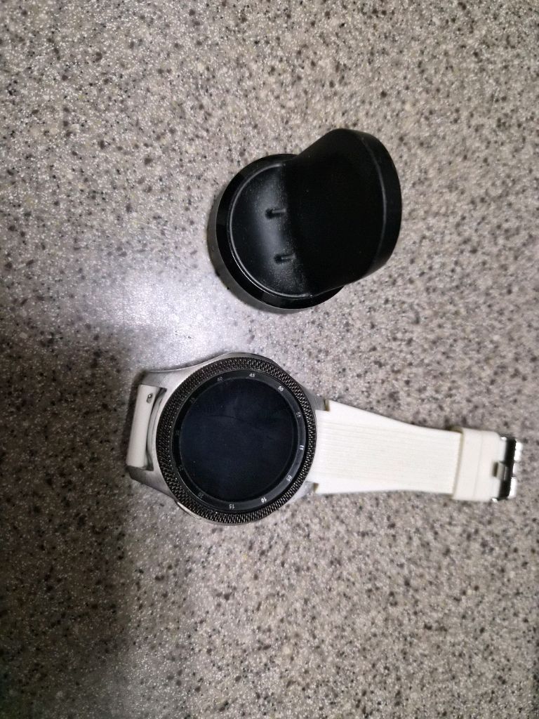 갤럭시 워치 46mm