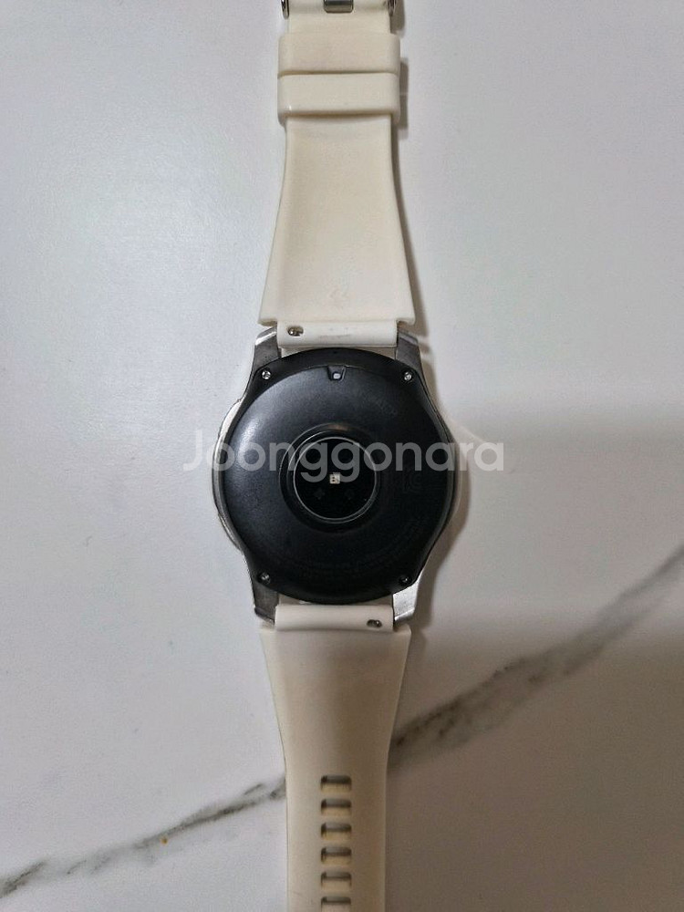 갤럭시 워치 46mm--2