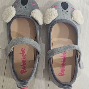 베베베베 여아구두 160사이즈