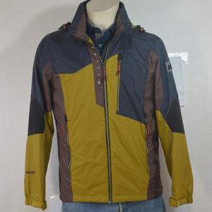 밀레/남/춘추/윈드스토퍼/후드/점퍼/95