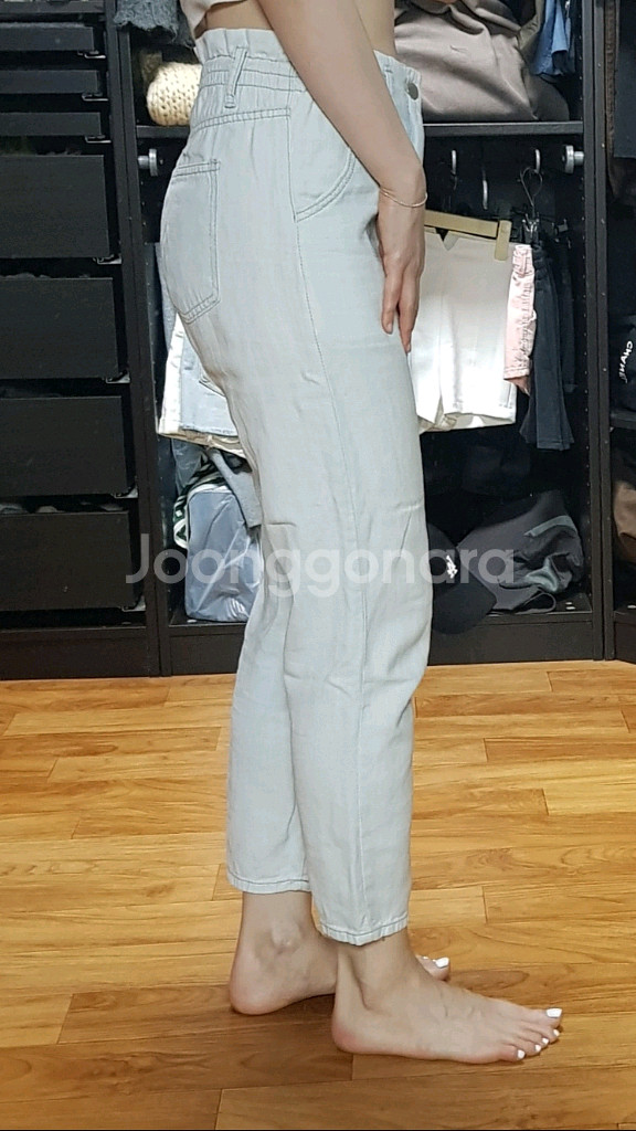 여름 청바지--1