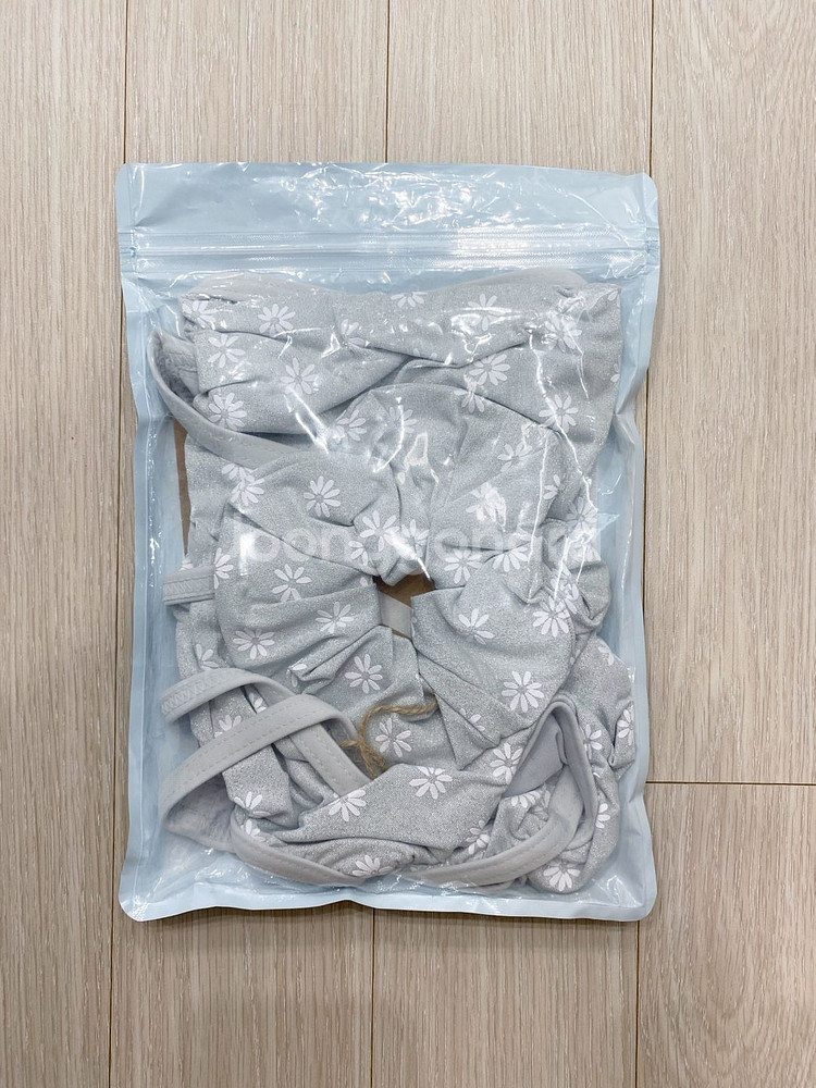 후그 썬데이지 미들컷28M / 아레나 리틀가든 코팅수모--2