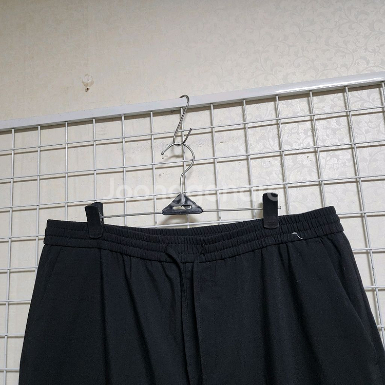 (새상품)폴햄얇은바지(남36-37)--1