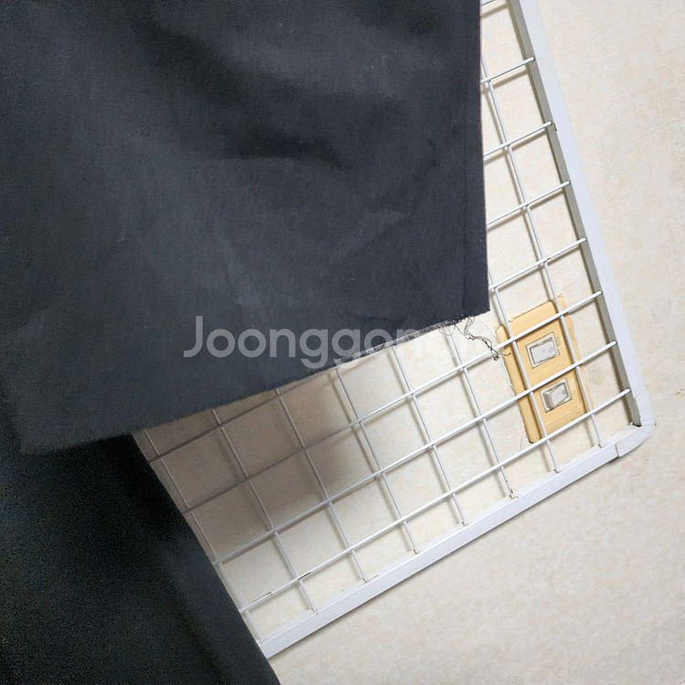 (새상품)폴햄얇은바지(남36-37)--5