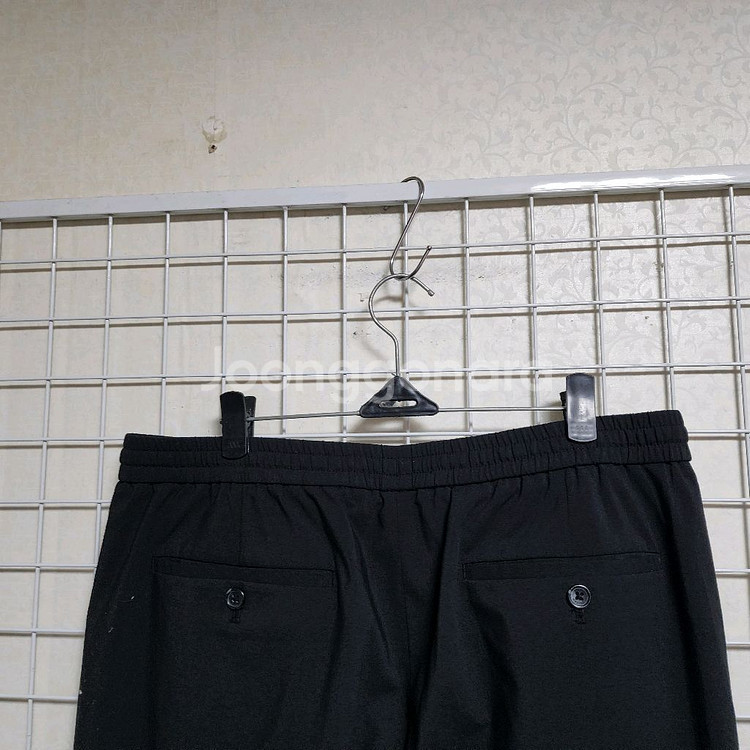 (새상품)폴햄얇은바지(남36-37)--3