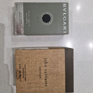 개당가격 새상품정품 향수 백화점 존 바바토스 아티산