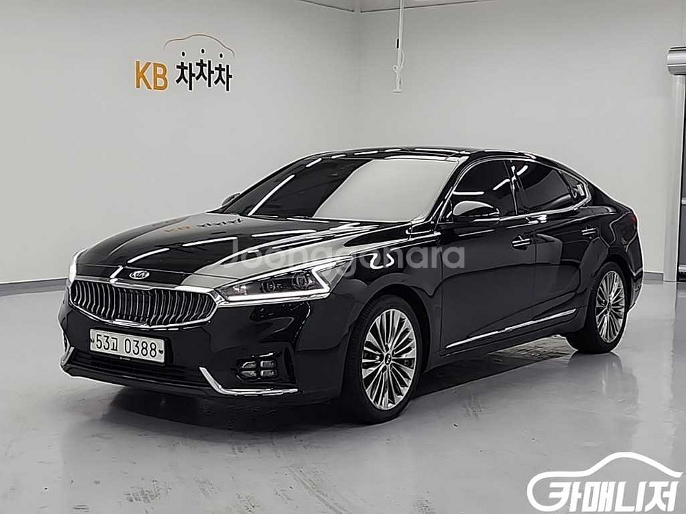 [기아]올 뉴 K7 3.3 GDI 노블레스 스페셜 #앱--0