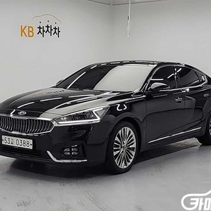 [기아]올 뉴 K7 3.3 GDI 노블레스 스페셜 #앱
