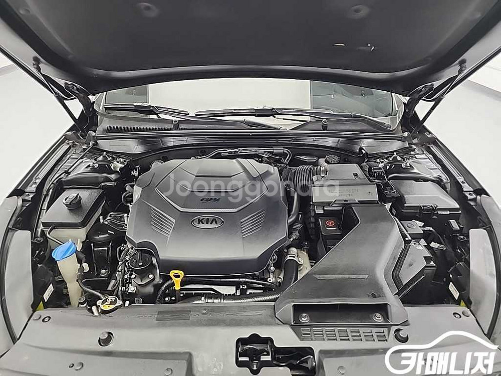 [기아]올 뉴 K7 3.3 GDI 노블레스 스페셜 #앱--4