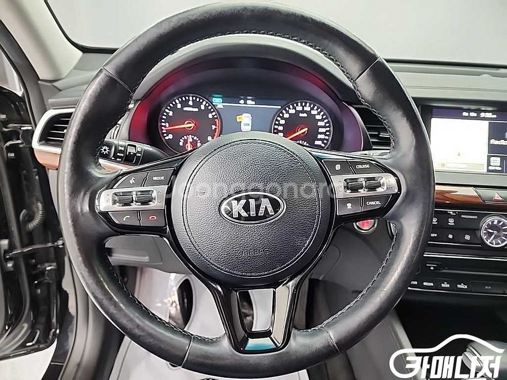 [기아]올 뉴 K7 3.3 GDI 노블레스 스페셜 #앱--8