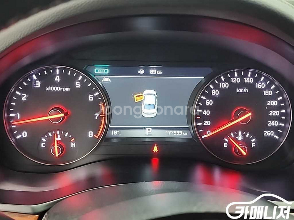 [기아]올 뉴 K7 3.3 GDI 노블레스 스페셜 #앱--5