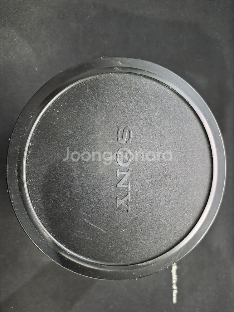 SONY VCL-EX0877 광각렌즈 x0.8--0