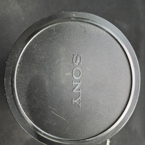 SONY VCL-EX0877 광각렌즈 x0.8