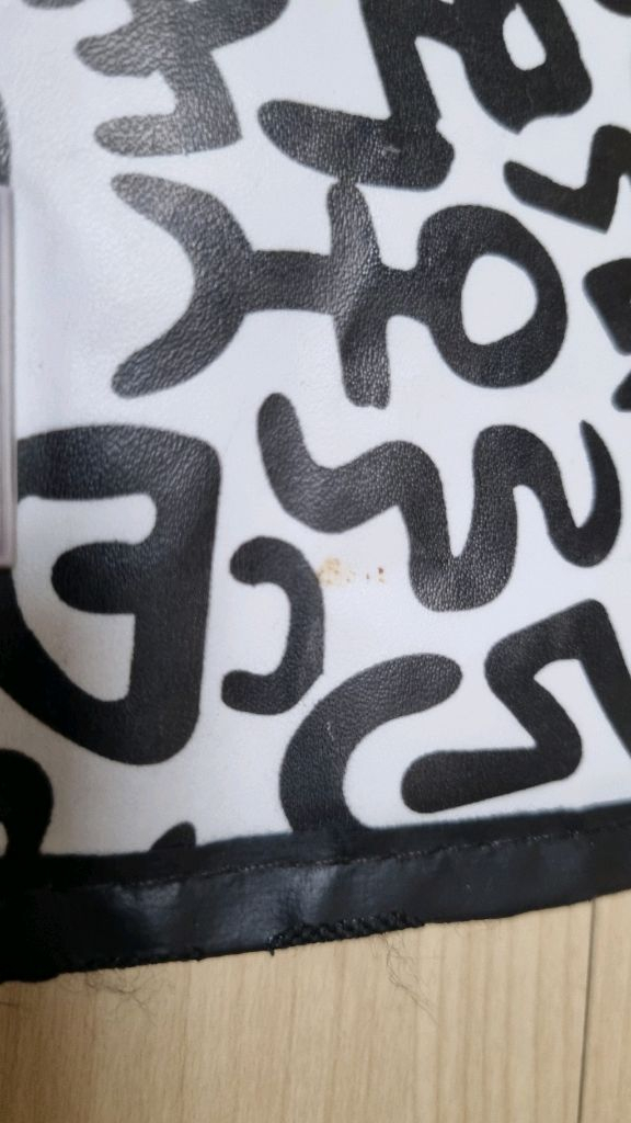 키스해링 탑튜브 보호가드--2