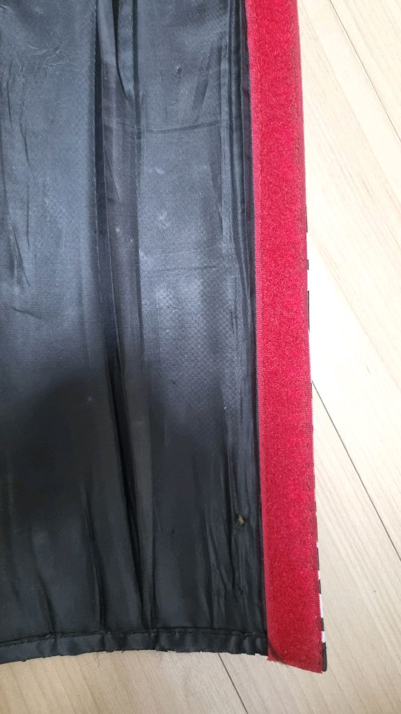 키스해링 탑튜브 보호가드--3