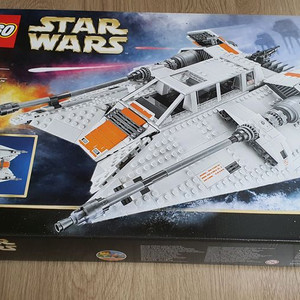 MISB 레고 75144 스노우스피더 UCS