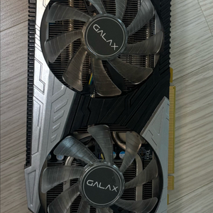 겔럭시 2060 PLUS OC D6 12g 그래픽카드
