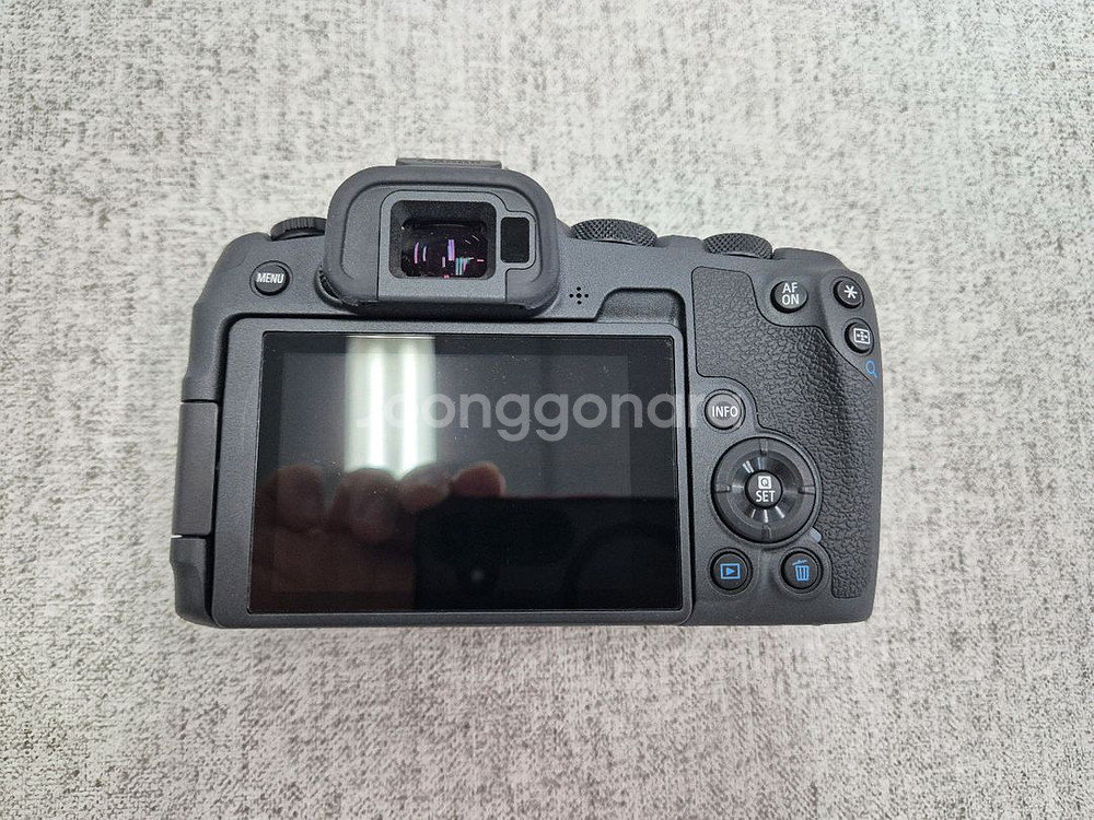 캐논 EOS R8--3