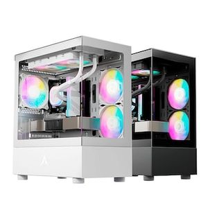 i5 9400F/RTX 2060 블랙&화이트 본체