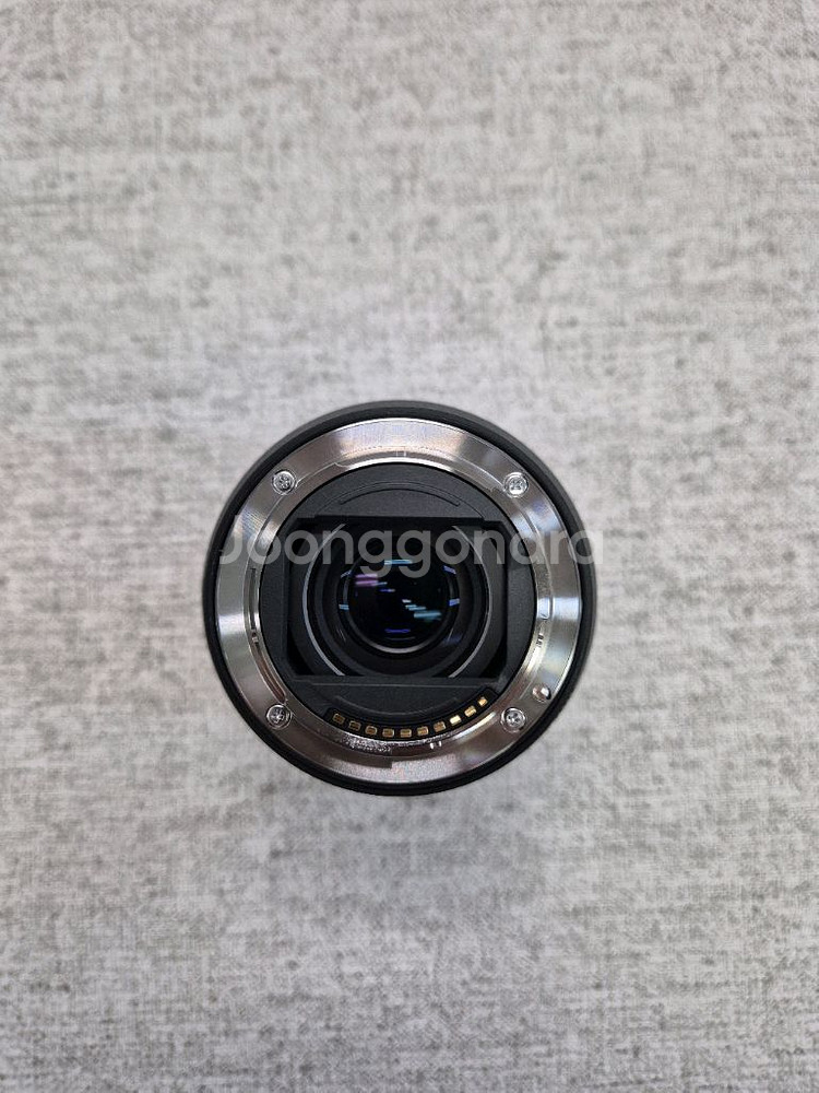 소니 FE 20-70mm F4 G--5